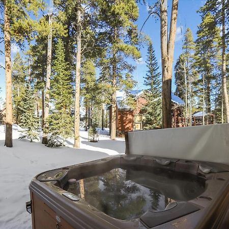 Park Forest Estates Брекънридж Екстериор снимка