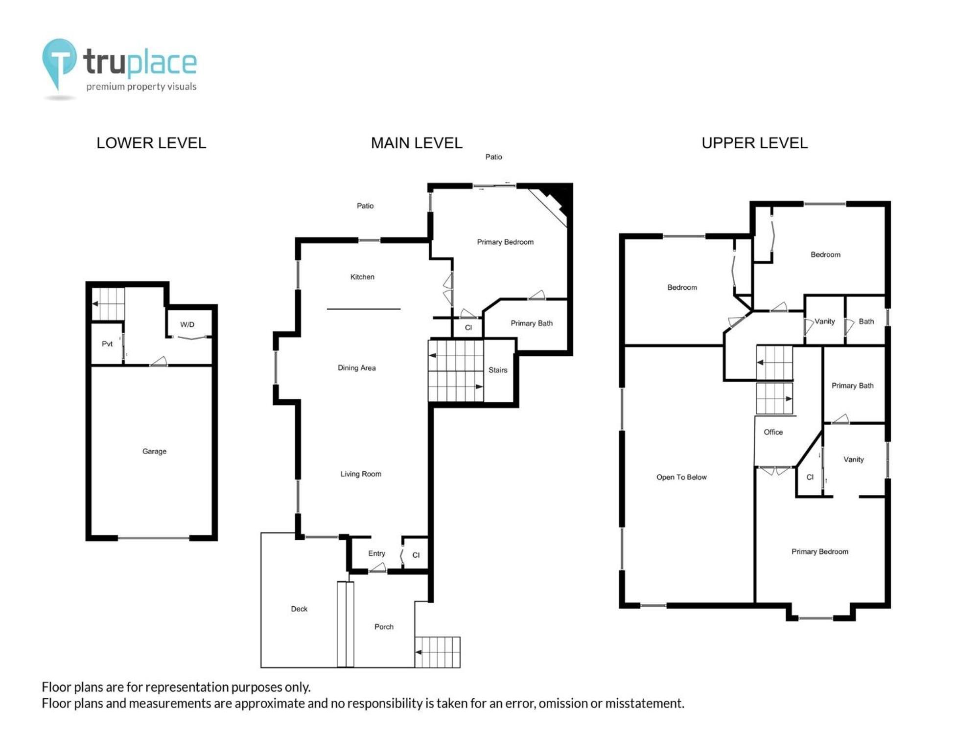Park Forest Estates Брекънридж Екстериор снимка