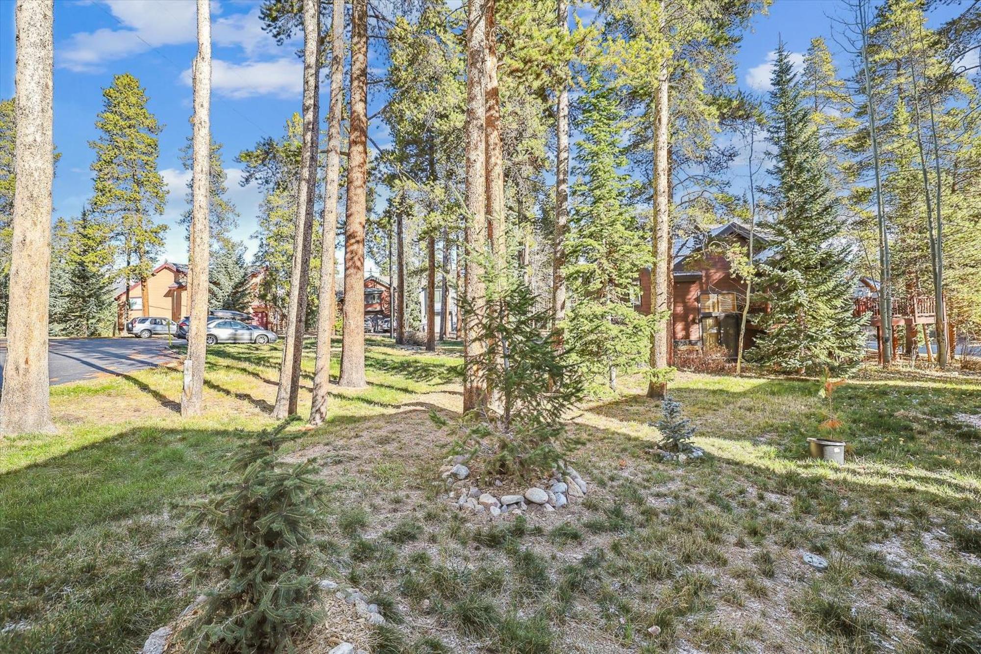 Park Forest Estates Брекънридж Екстериор снимка